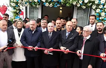 Van Tv yeniden yayına başladı