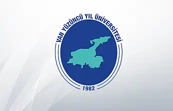 Van YYÜ personel alacak: Kontenjanlar belli oldu