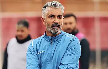 Vanlı teknik adamın yeni takımı belli oldu