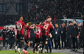 Vanspor'a ceza yolda! İşte gerekçeler…