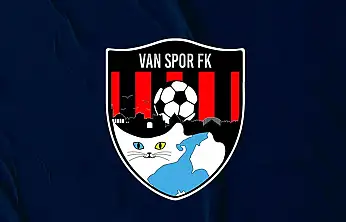 Vanspor'a verilen ceza açıklandı