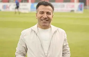 Vanspor Başkanı Erol Temel'den sert rest: 'Kulübümüz hesaplaşma alanı değil!'