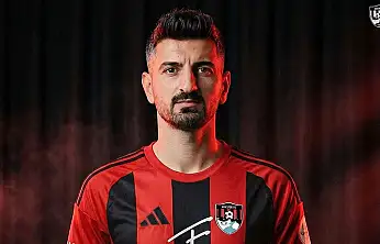 Vanspor ikinci transferini Batuhan İşçiler ile yaptı