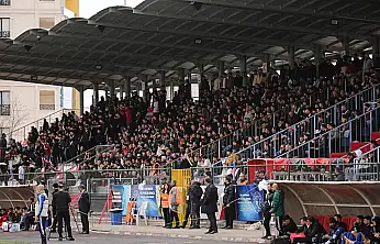 Vanspor – Boluspor maçı bilet fiyatları belli oldu