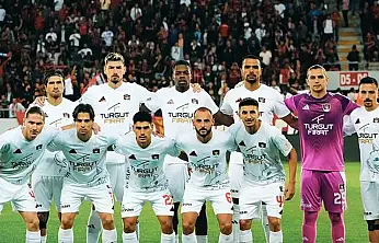 Vanspor'da 3 önemli eksik! Tedavileri devam ediyor