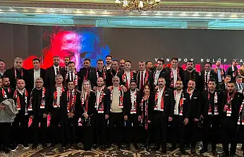 Vanspor'da yeni dönem: İşte yönetim kurulu listesi