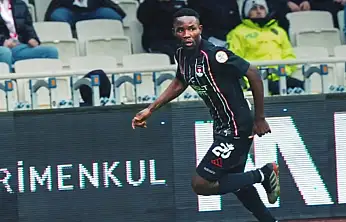 Vanspor'dan Sivas'ta nefes kesen geri dönüş: 3-1'den 3-3!