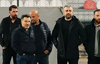 Vanspor'dan taraftara çağrı: Evimizde buluşuyoruz