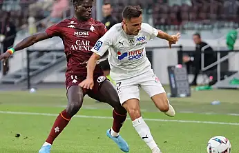 Vanspor'dan yeni yabancı transferi hamlesi