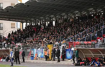 Vanspor FK - Bodrum FK maçı bilet fiyatları belli oldu