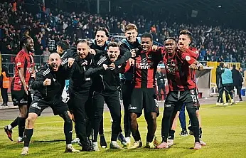 Vanspor hazırlıklarını sürdürüyor: İşte maç günü ve saati