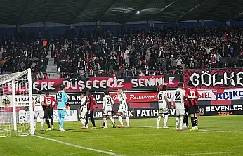 Vanspor ilk devrenin son maçına çıkıyor: Korkmaz'dan taraftarlara çağrı