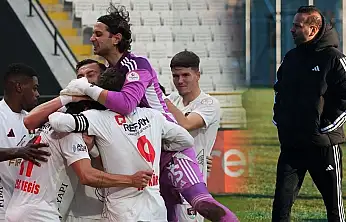 Vanspor kötü gidişata dur diyebilecek mi?