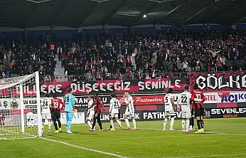 Vanspor sahasında galibiyet arayacak!