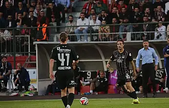 Vanspor – Serikspor karşı karşıya! Maç 3 kanaldan canlı yayınlanacak