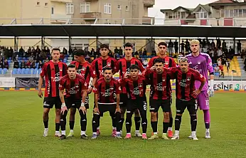 Vanspor'un kupa programı belli oldu! Rakip Trabzonspor