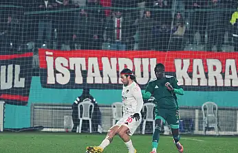 Vanspor ve Esenler Erokspor'a PFDK'dan taraftar cezası