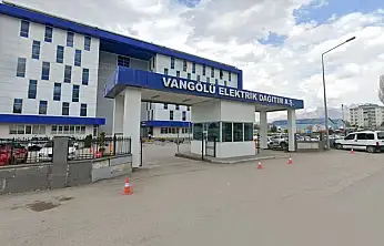 VEDAŞ Genel Müdürü değişti!