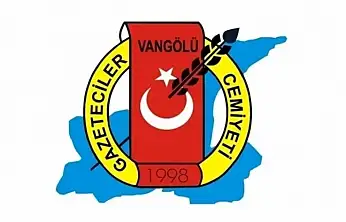 VGC'den 10 Ocak Çalışan Gazeteciler Günü mesajı