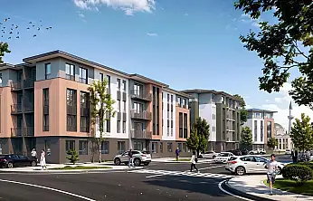 'Yüzyılın Konut Projesi' başvurularında son hafta