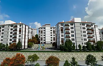 Yüzyılın Konut Projesi'nde kura tarihi açıklandı