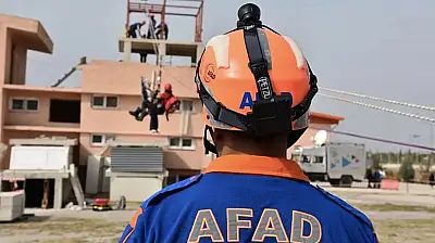 AFAD Van'da personel alacak