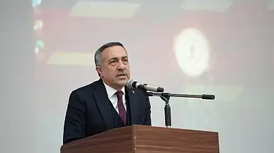 AK Parti Van'da üye artışı sandığa neden yansımıyor?