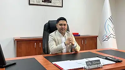 Deprem Uzmanı Kılıçer'den 'Van depremi' açıklaması