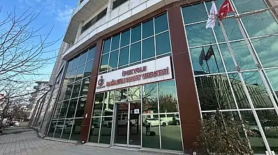 Van'da polikliniğe başvuran 800 kişi sigarayı bıraktı