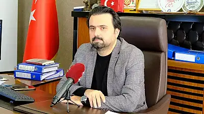 Van İl Sağlık Müdürü Muhammed Tosun: Van Şehir Hastanesi bölgesel yükü hafifletecek