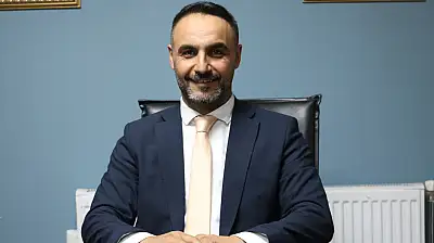 Van Terziler Odası Başkanlığı'na sürpriz aday