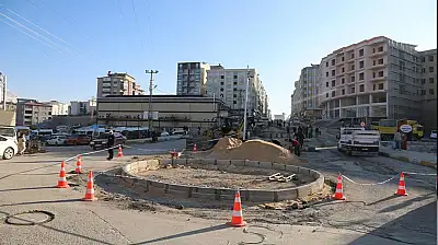 Van trafiğine önemli dokunuş! İşte yeni düzenleme yapılan güzergâhlar…
