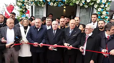 Van Tv yeniden yayına başladı