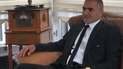 Vanlı İş İnsanından büyük jest