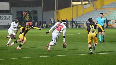 Vanspor'un 2. devre maç programı belli oldu