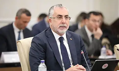 Bakan Işıkhan'dan en düşük emekli aylığına ilişkin açıklama