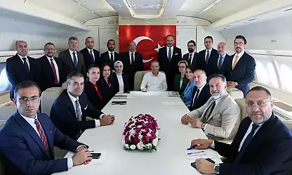 Cumhurbaşkanı Erdoğan zam oranı için sinyali verdi