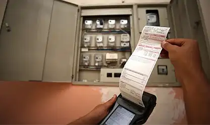 Elektrik faturalarında yeni düzenleme kararı Resmi Gazete'de