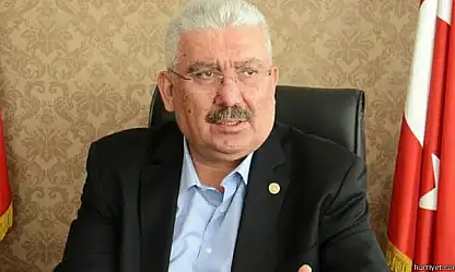 MHP Van'da 'Terörsüz Türkiye' başlığıyla toplanacak!