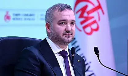 TCMB Başkanı Karahan'dan enflasyon açıklaması