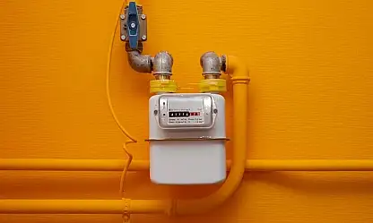 Van'da doğal gaz abone sayısı rekora koşuyor!