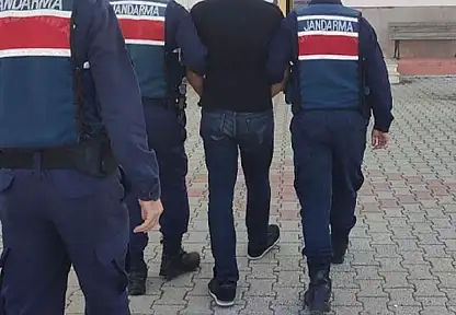Van'da 16 yıldır aranan şahıs yakalandı