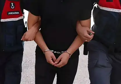 Van'da 17 zanlı tutuklandı!