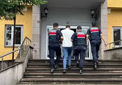 Van'da çeşitli suçlardan 16 kişi tutuklandı