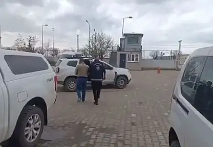 Van'da insan ticareti yapan 3 kişi tutuklandı