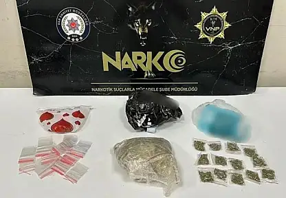 Van'da 'torbacı' operasyonu