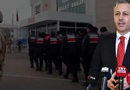 Van dahil 68 ilde operasyon!