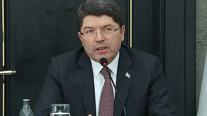Adalet Bakanı Tunç: Yeni infaz düzenlemesi söz konusu değil