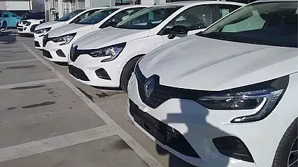 Araç kiralamada yeni dönem: Yetki belgesi zorunlu oluyor