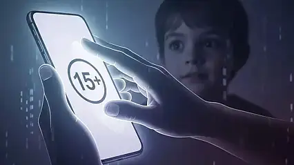 Çocuklara internet kısıtlaması yolda: Sosyal medya hesapları kapatılacak